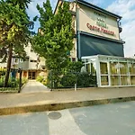 Hotel свети никола каваците - плаж и Sozopol