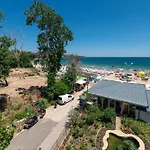Hotel свети никола каваците - плаж и Sozopol