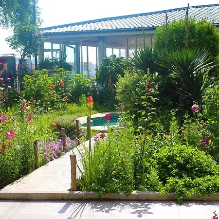 свети никола каваците - плаж и Sosopol