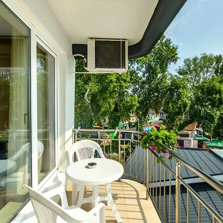 Hotel свети никола каваците - плаж и *