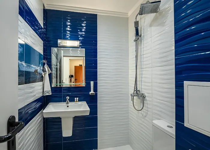 Хотел свети никола каваците - плаж и