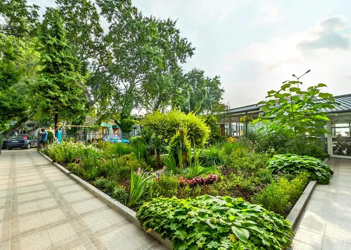 свети никола каваците - плаж и Созопол