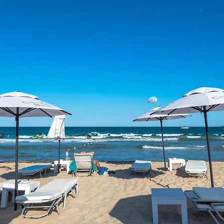 свети никола каваците - плаж и 索佐波尔