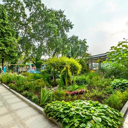 свети никола каваците - плаж и 索佐波尔