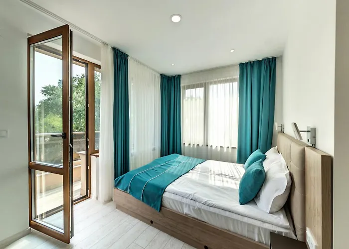 свети никола каваците - плаж и Sozopol